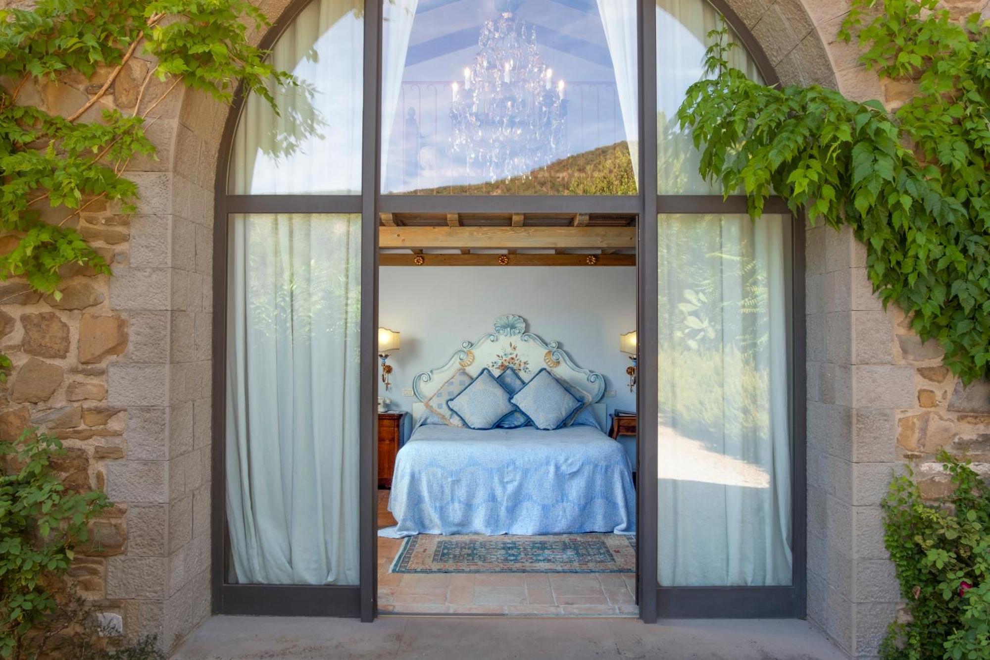 Il Falconiere Relais & Hotel 5*