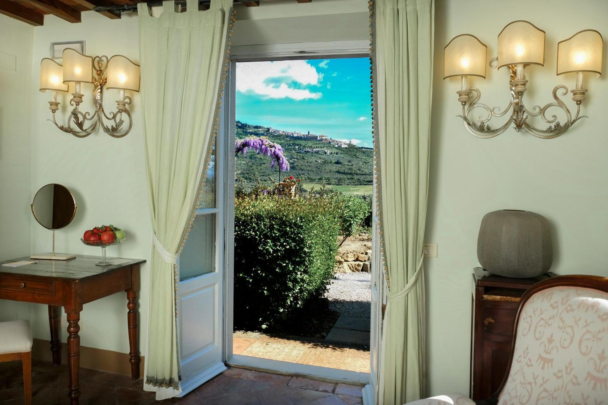 Il Falconiere Relais & Hotel 5*