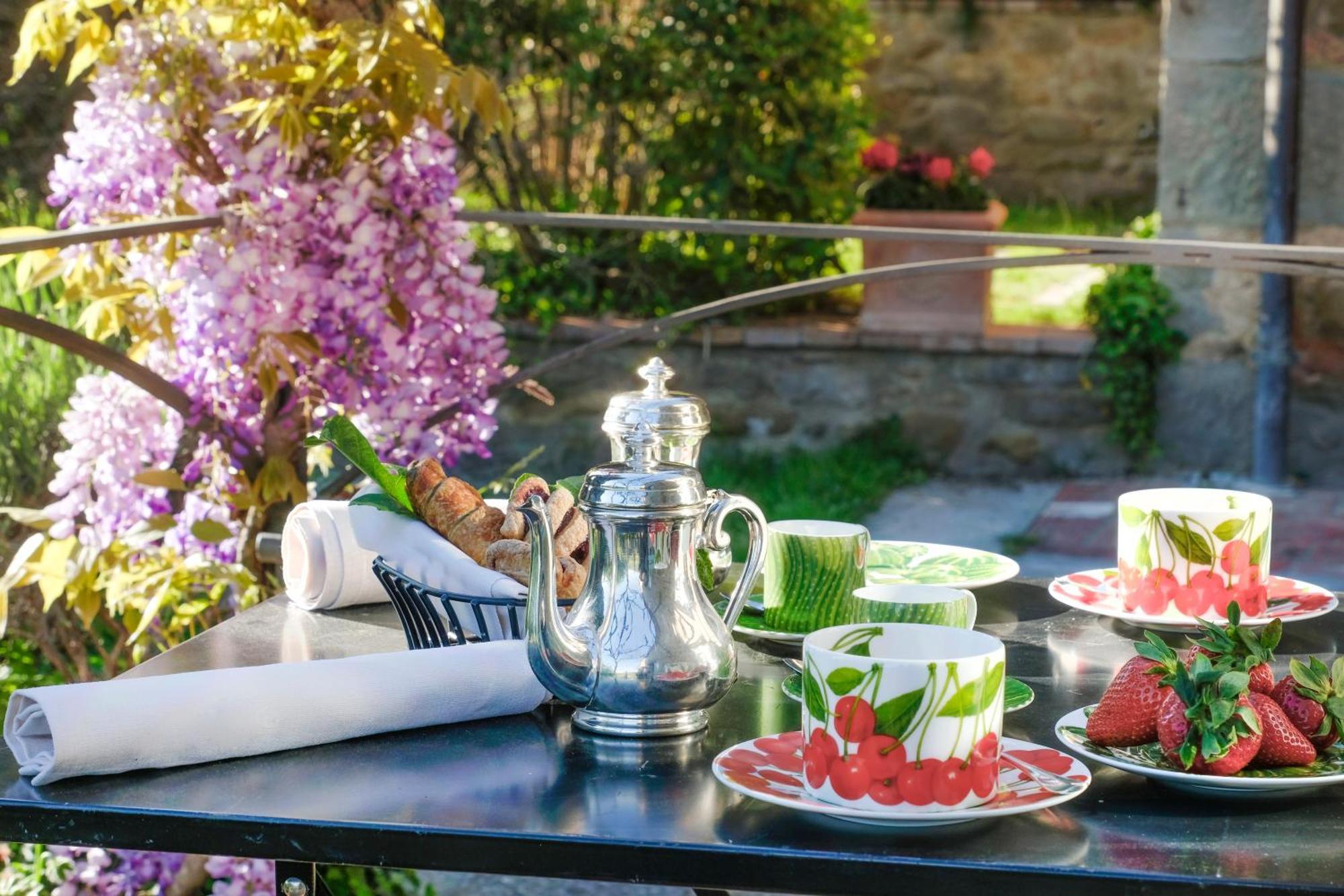 Hotel Il Falconiere Relais & 5*