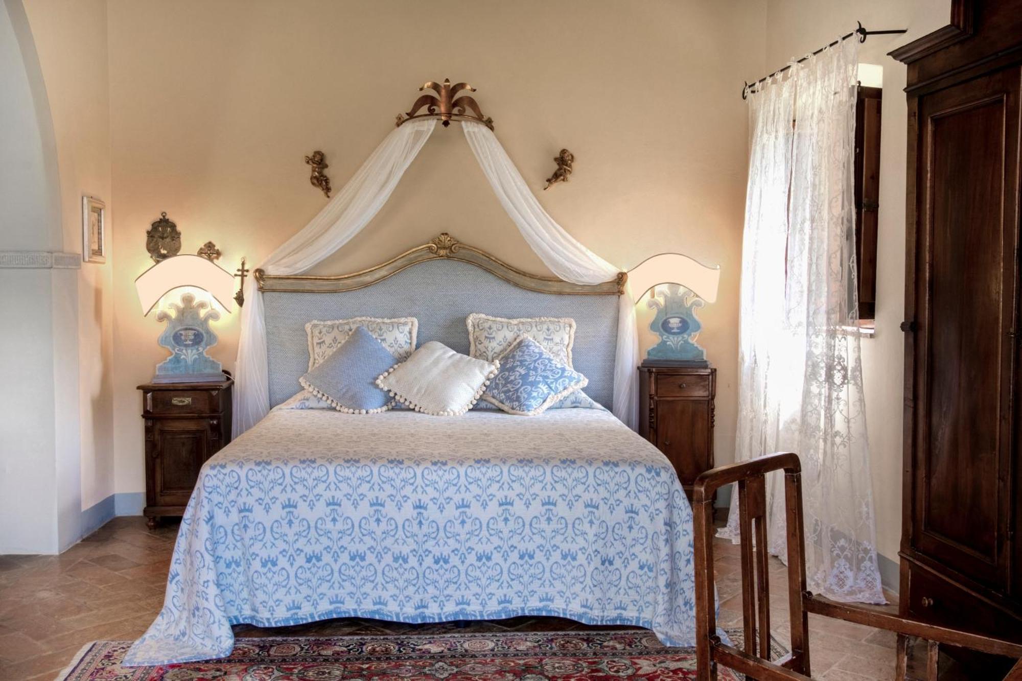 Il Falconiere Relais & Hotel Cortona