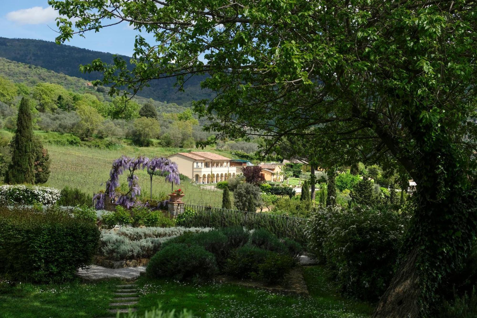Il Falconiere Relais & 5*