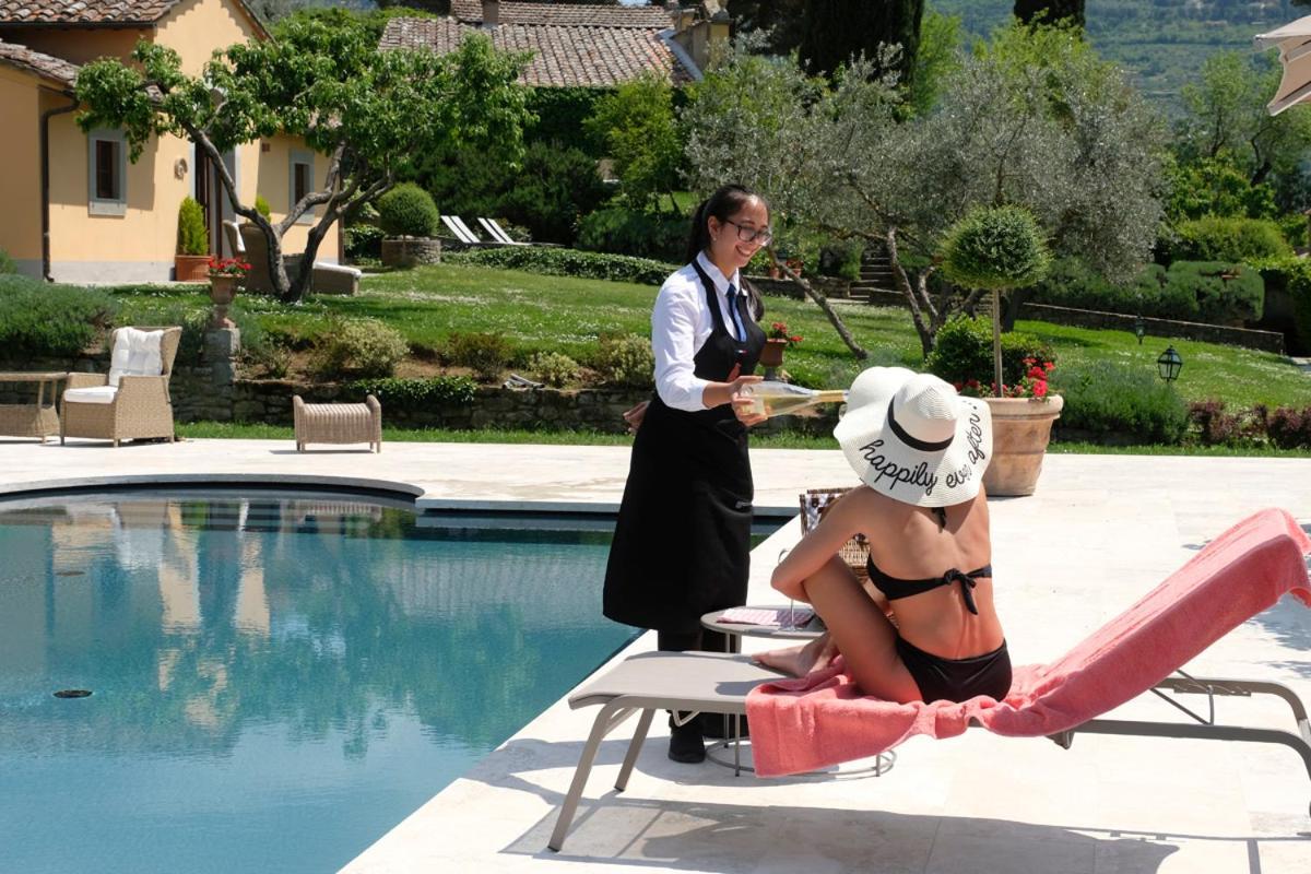 Il Falconiere Relais & Hotel 5*