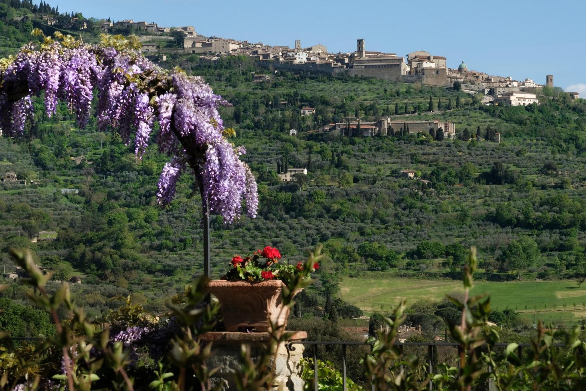 Il Falconiere Relais & 5*