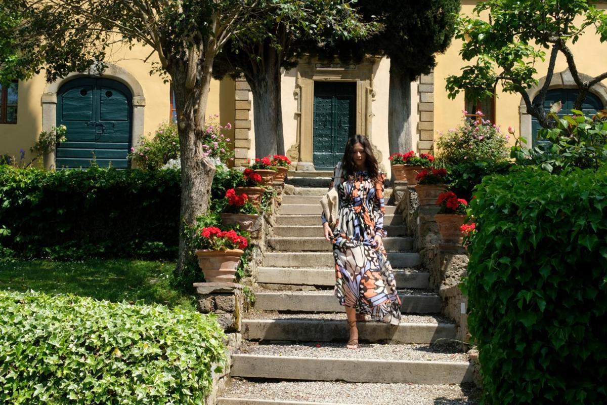 Il Falconiere Relais &