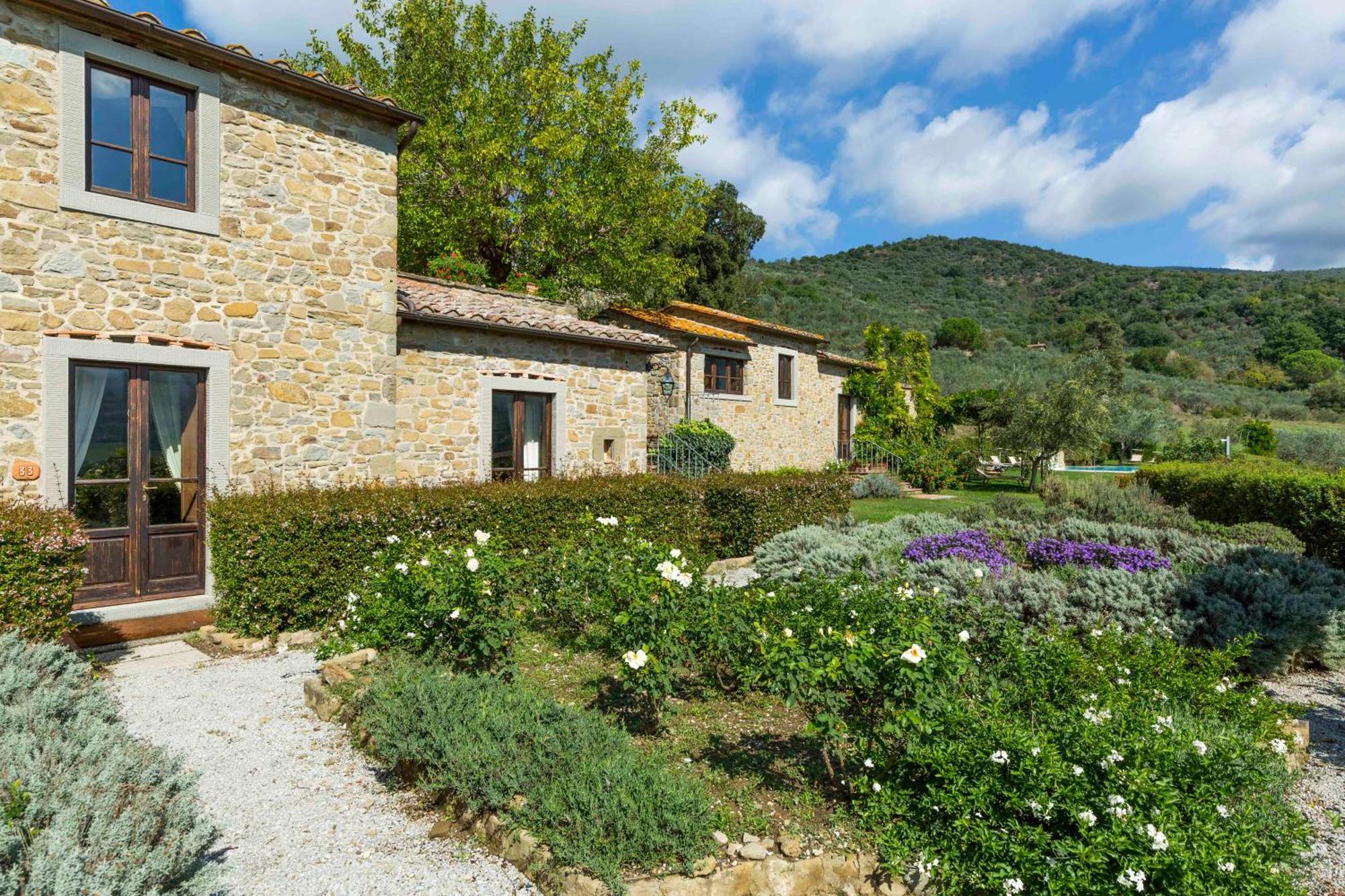Hotel Il Falconiere Relais &