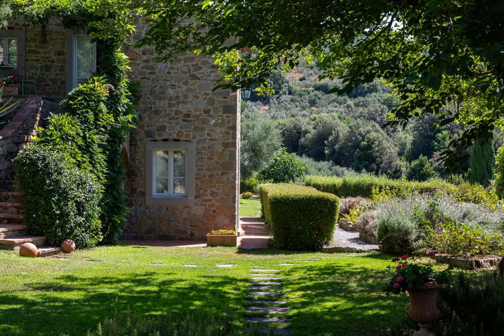 Il Falconiere Relais & Hotel Cortona