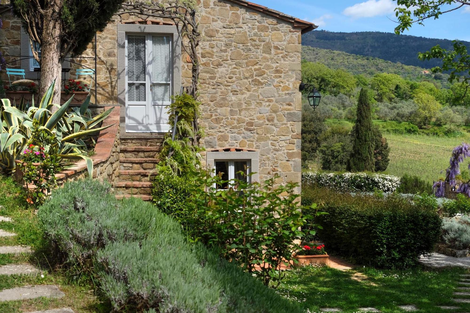 Il Falconiere Relais & Cortona