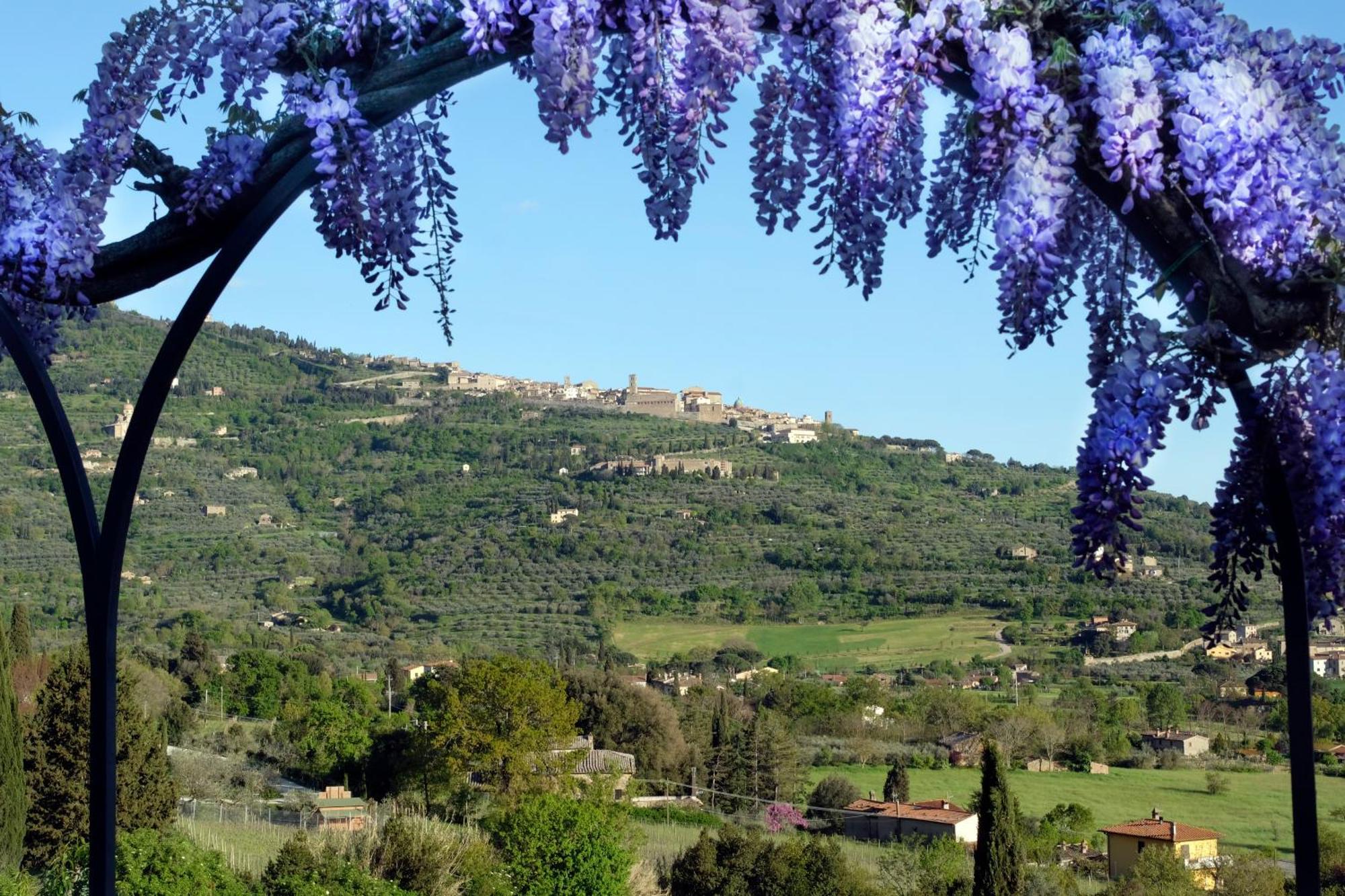 Il Falconiere Relais & Hotel 5*