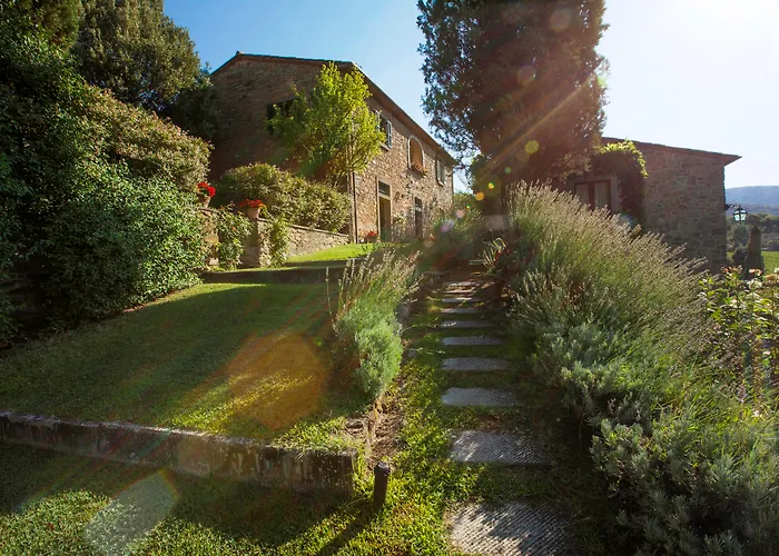 Il Falconiere Relais & Spa