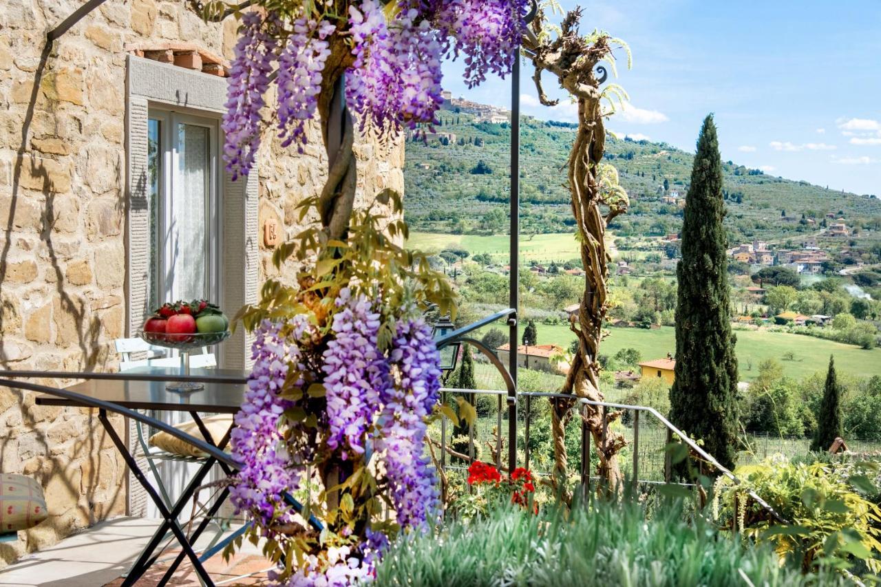 Il Falconiere Relais & Cortona