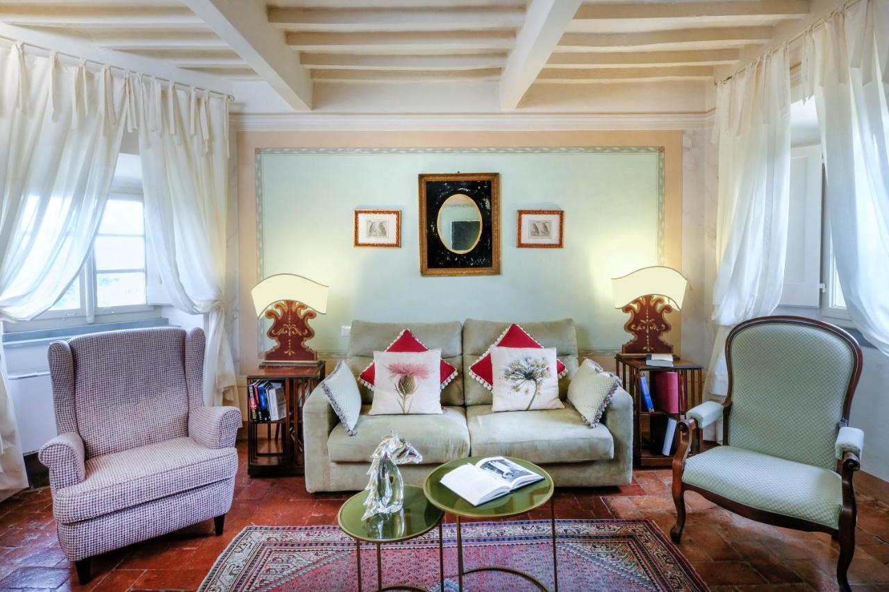 Il Falconiere Relais & Hotel Cortona