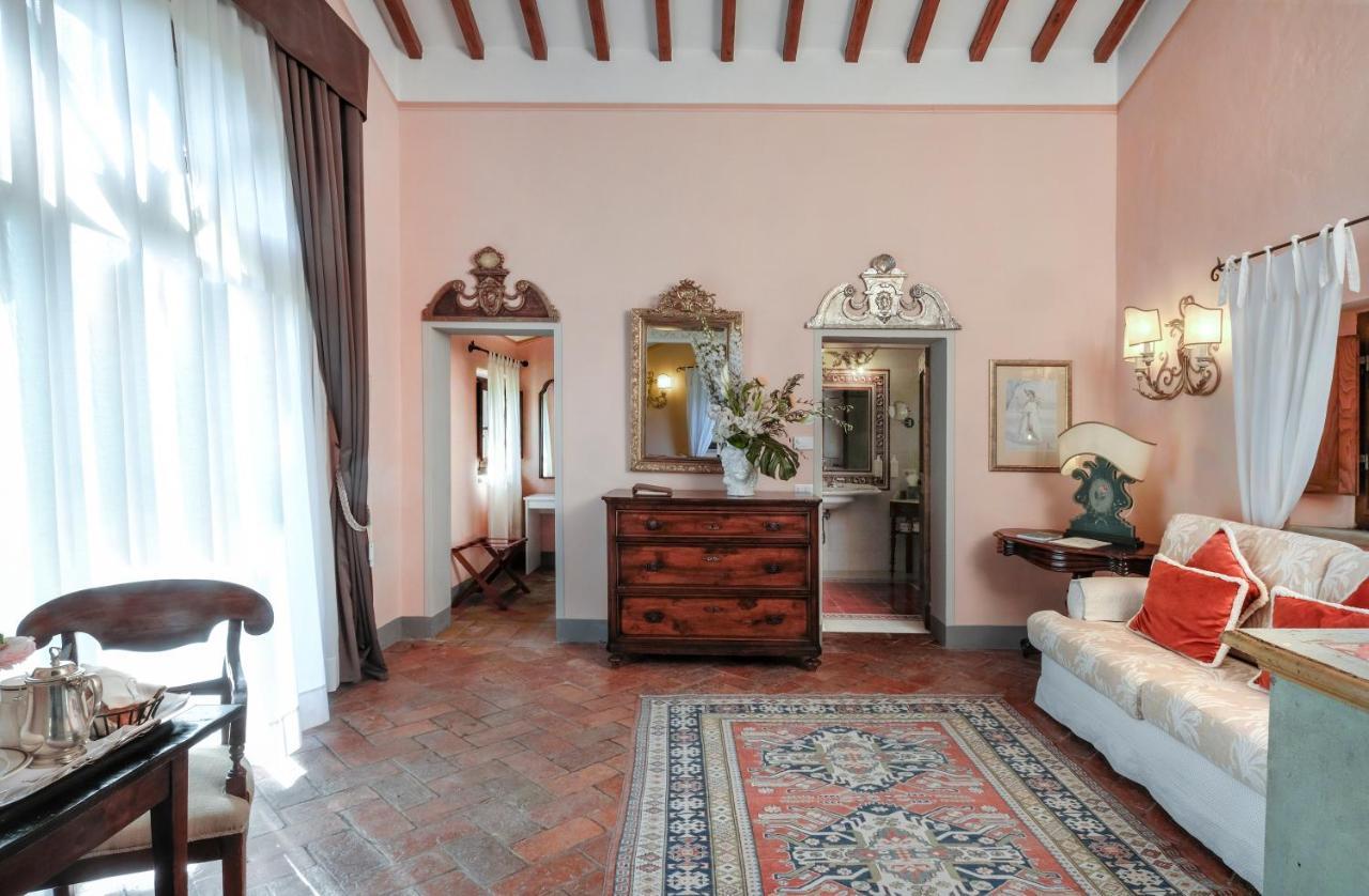Il Falconiere Relais & Hotel