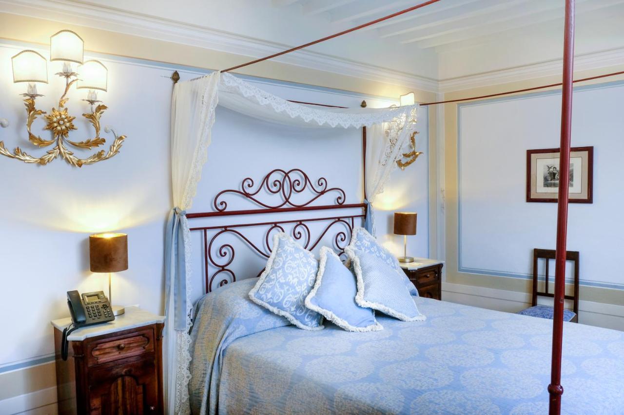 Hotel Relais&châteaux Il Falconiere Cortone