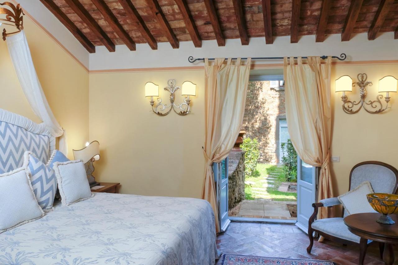 Il Falconiere Relais & 5*