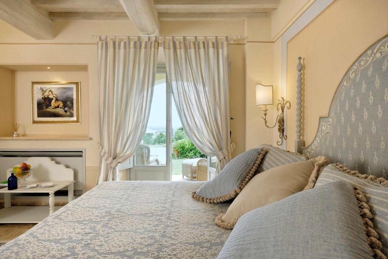 Hotel Relais&châteaux Il Falconiere