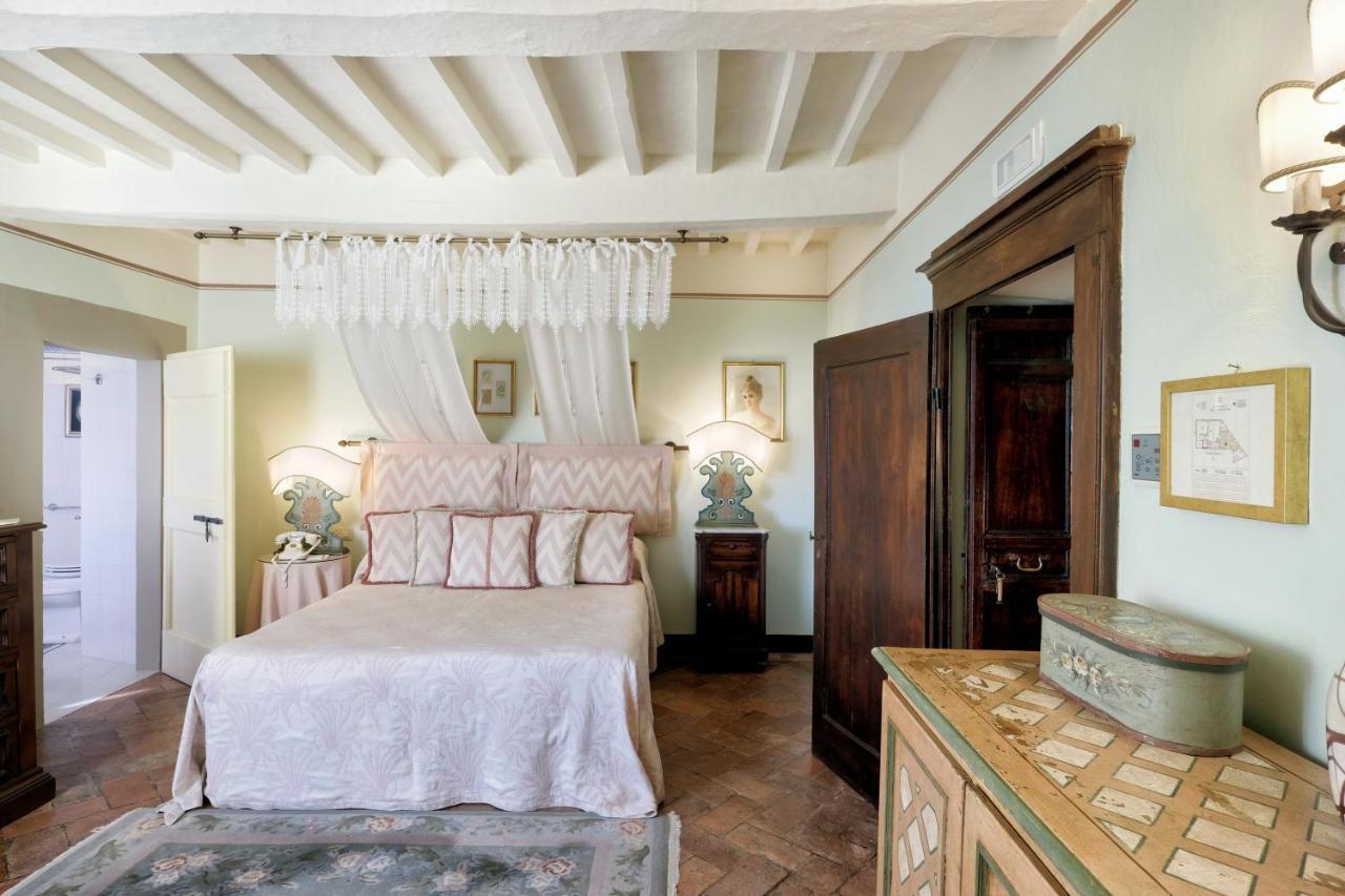 Il Falconiere Relais & 5* Cortona