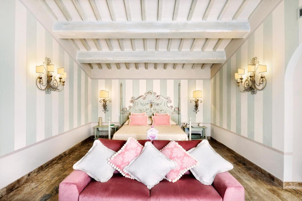 Il Falconiere Relais & Hotel 5*
