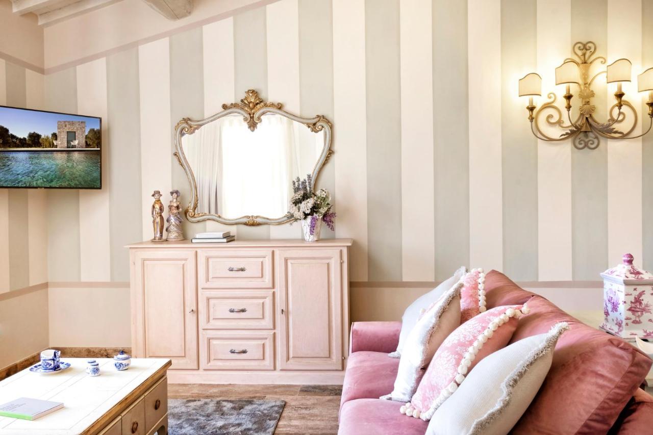 Hotel Il Falconiere Relais &