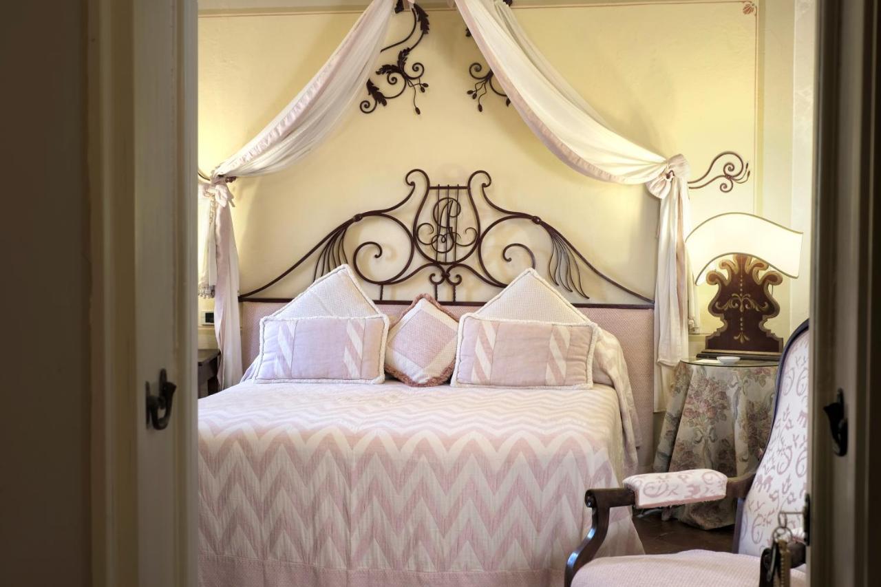 Relais&châteaux Il Falconiere