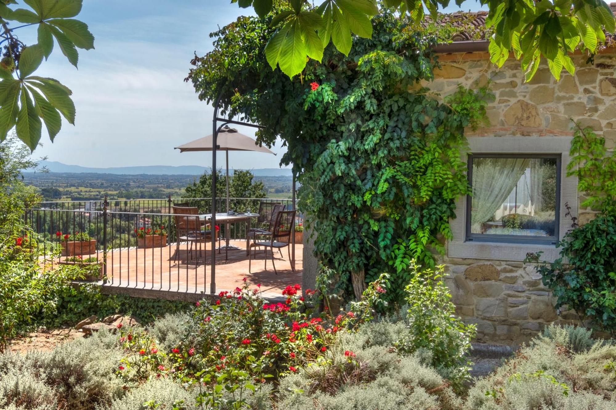 Hotel Il Falconiere Relais & 5*