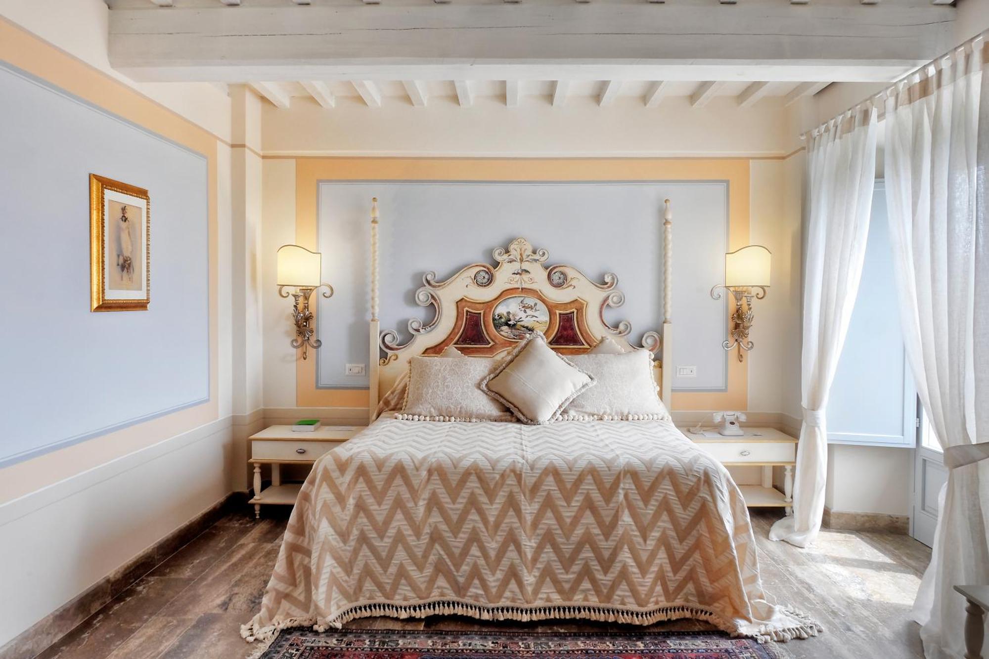 Il Falconiere Relais & Hotel Cortona