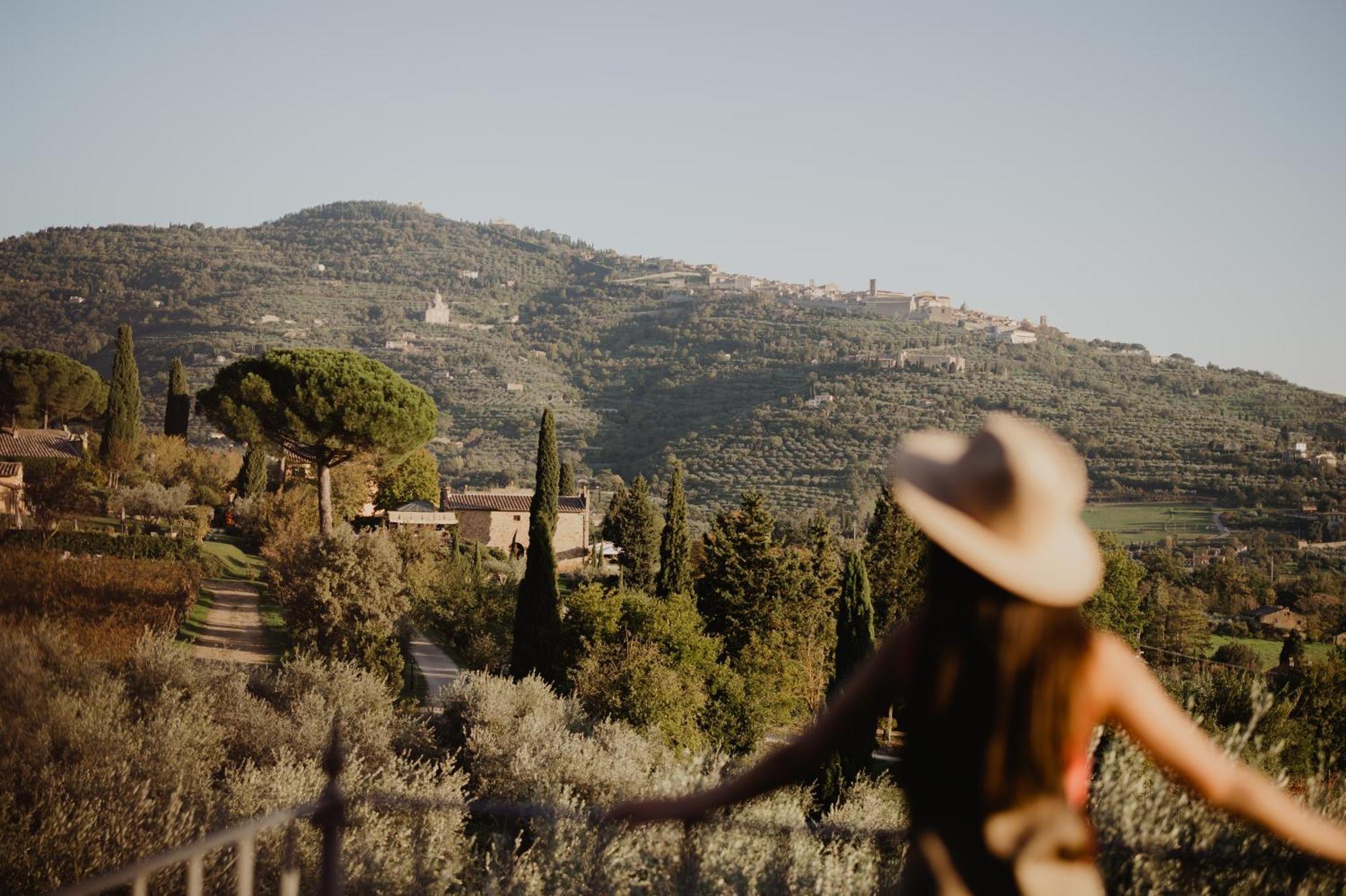 Il Falconiere Relais & 5*