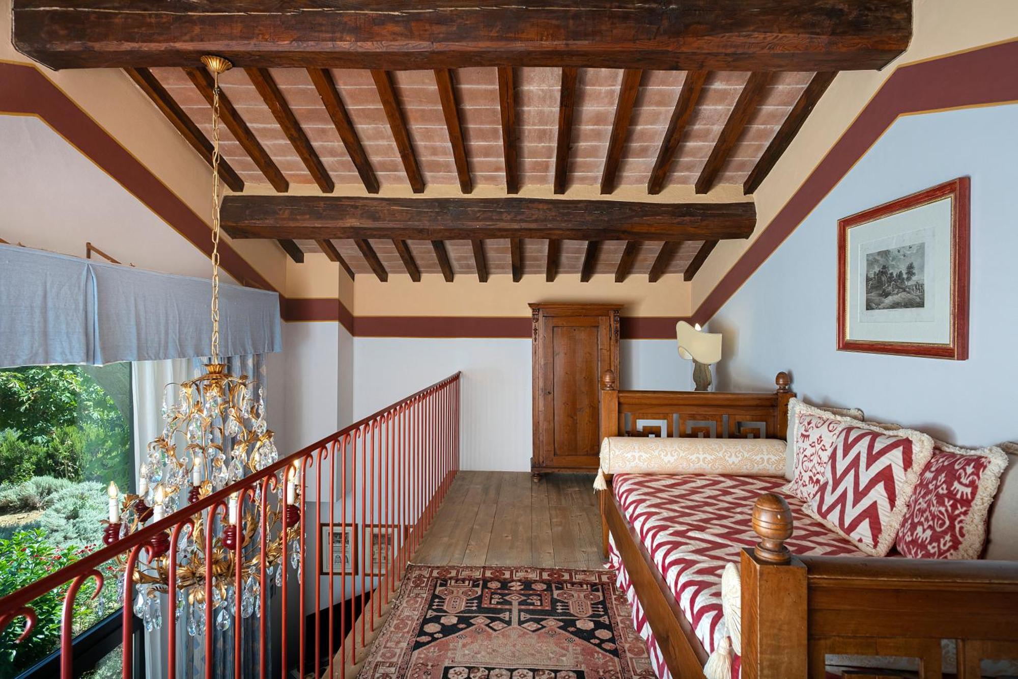 Il Falconiere Relais & Hotel