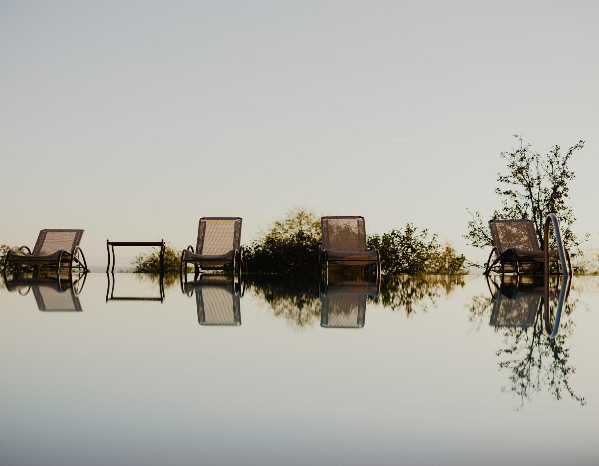 Il Falconiere Relais & Hotel