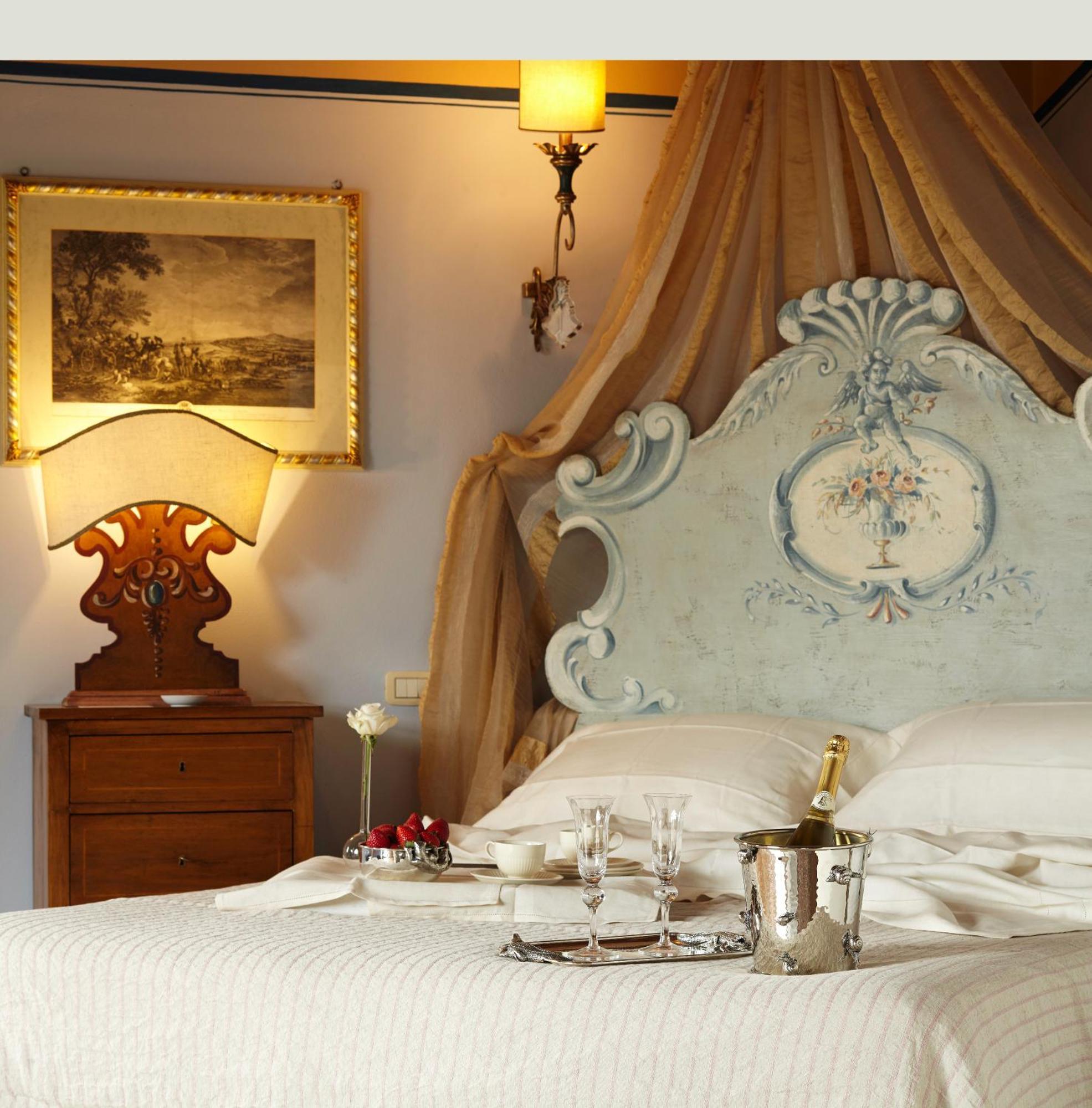 Hotel Il Falconiere Relais & 5*