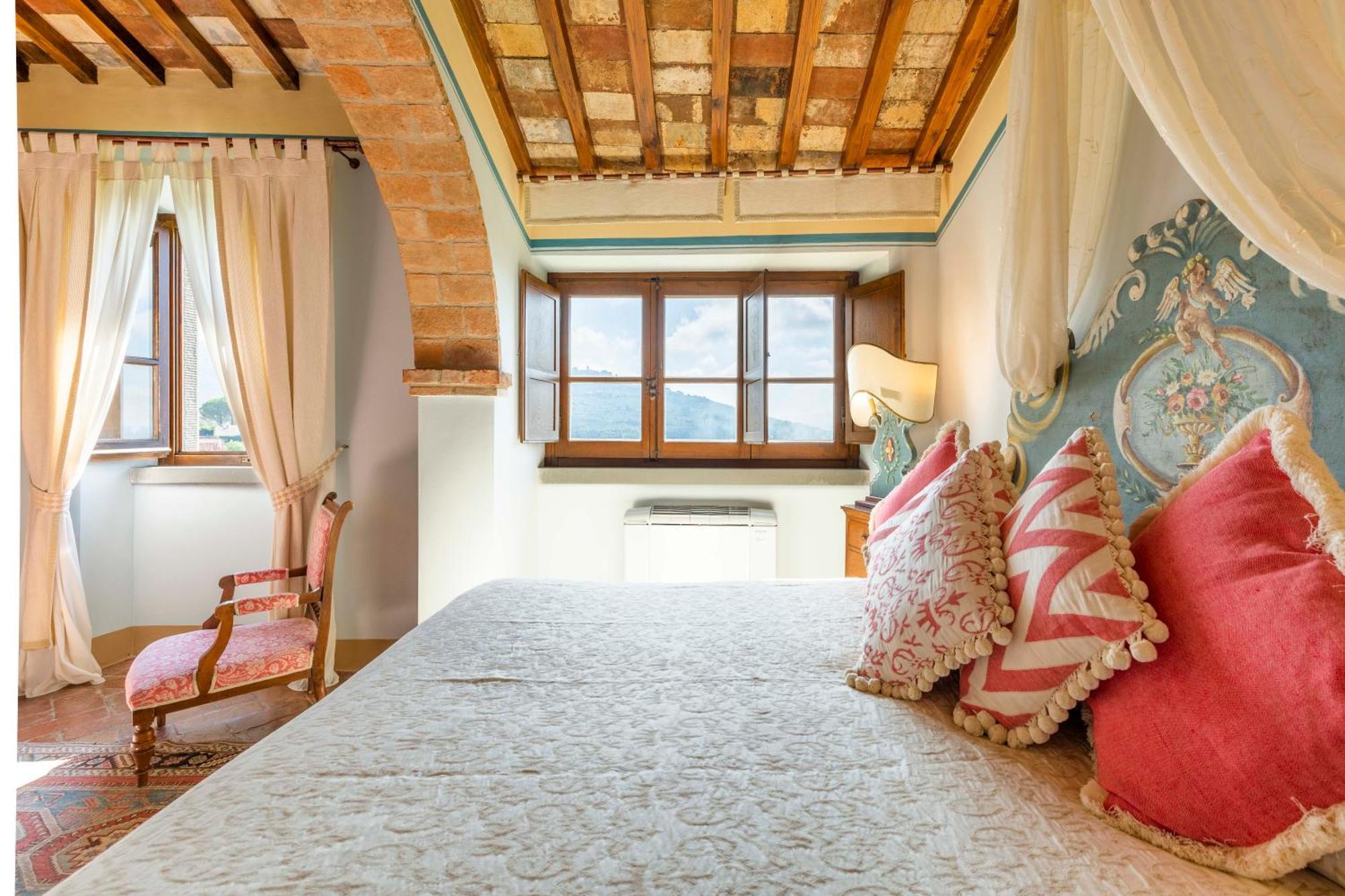 Il Falconiere Relais & Hotel Cortona
