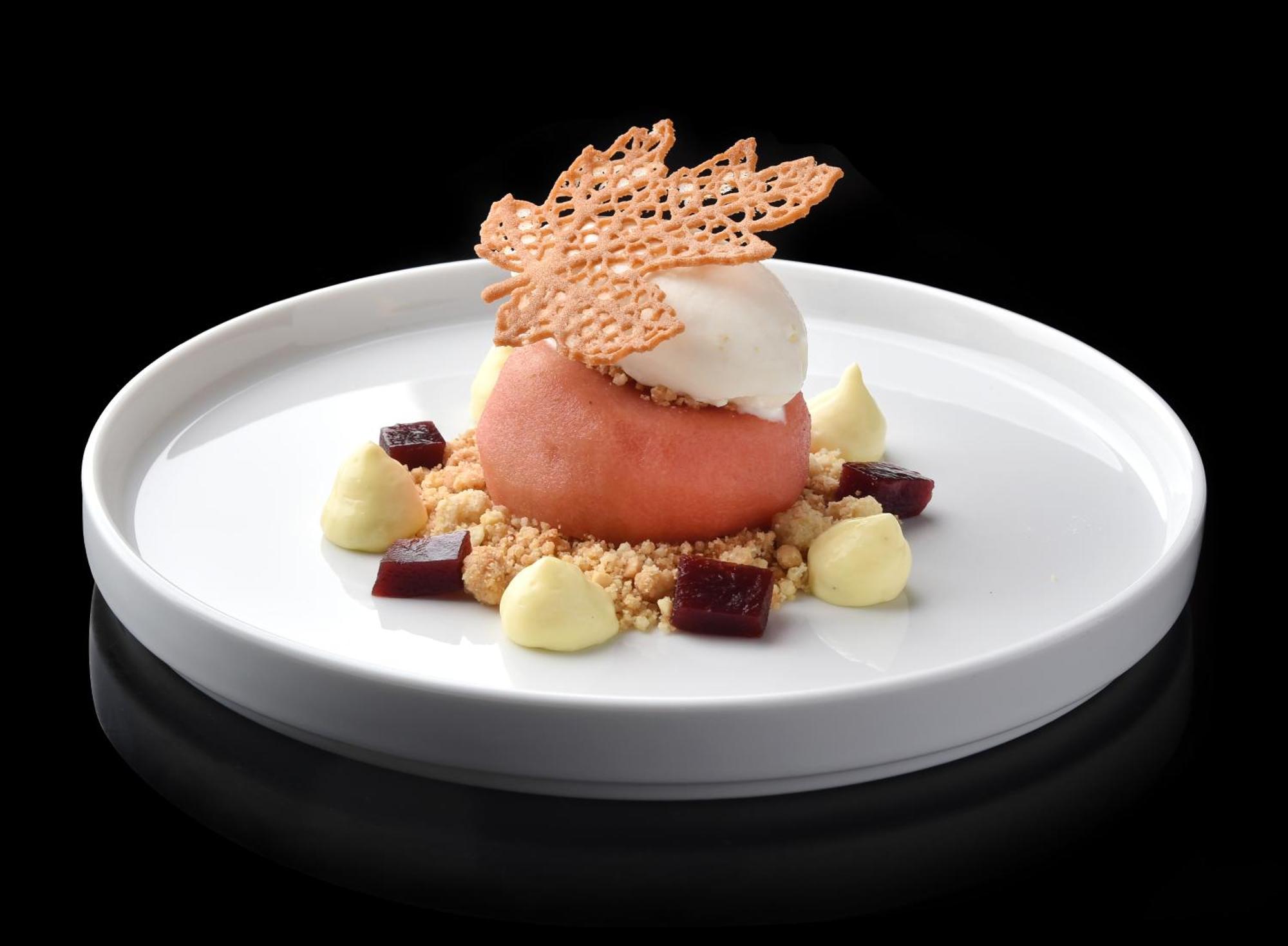Il Falconiere Relais & 5*