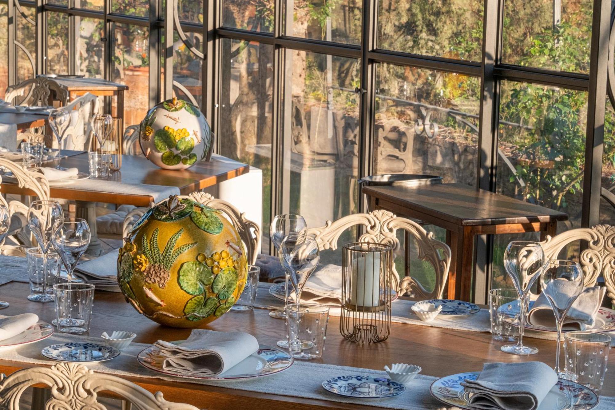 Il Falconiere Relais & Hotel Cortona
